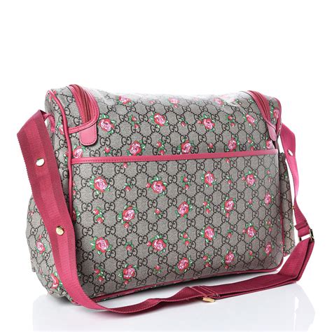 gucci diaper bag farfetch|gucci diaper bag on sale.